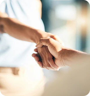 Trust and local coordination